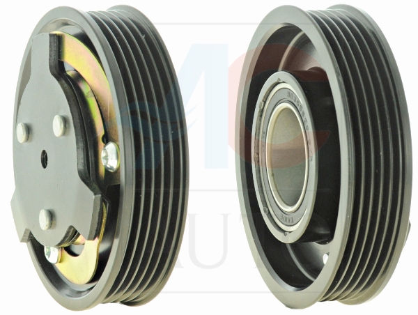 Magnetic Clutch, air conditioner compressor - AC-06DL03 ACAUTO