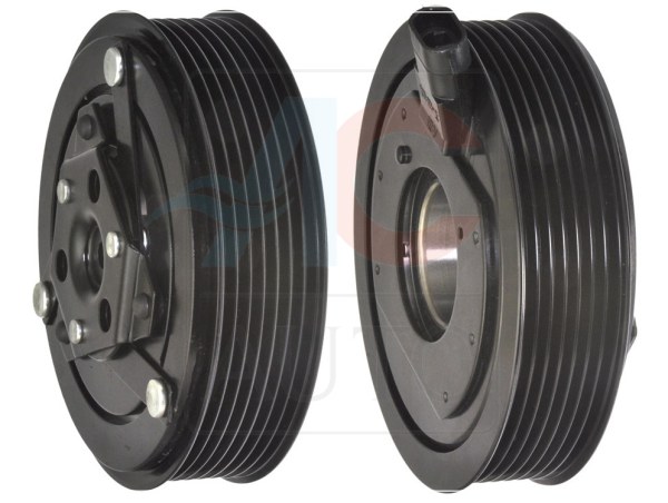 Magnetic Clutch, air conditioner compressor - AC-06DL08 ACAUTO