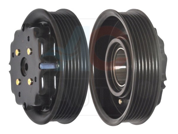 Magnetic Clutch, air conditioner compressor - AC-06DN10 ACAUTO