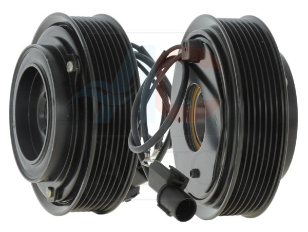 Magnetic Clutch, air conditioner compressor - AC-06DN134 ACAUTO