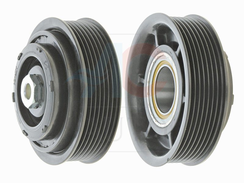 Magnetic Clutch, air conditioner compressor - AC-06DN151 ACAUTO