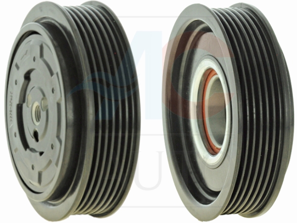 Magnetic Clutch, air conditioner compressor - AC-06DN30 ACAUTO