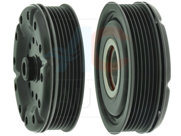 magnetinė sankaba, oro kondicionieriaus kompresorius - AC-06DN31 ACAUTO