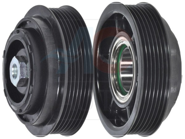 Magnetic Clutch, air conditioner compressor - AC-06DN45 ACAUTO