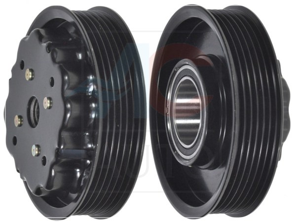 Magnetic Clutch, air conditioner compressor - AC-06DN54 ACAUTO