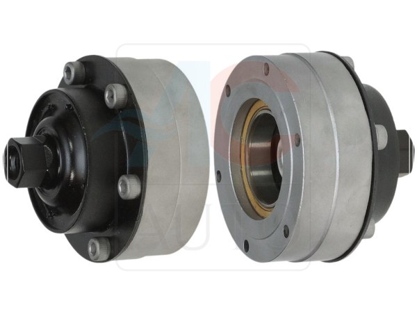 Magnetic Clutch, air conditioner compressor - AC-06DN76 ACAUTO