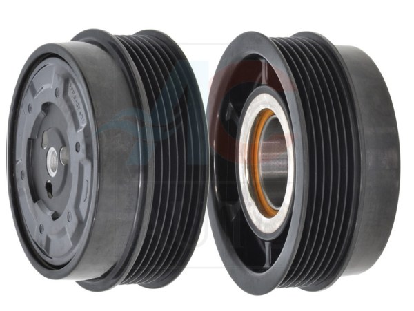 Magnetic Clutch, air conditioner compressor - AC-06DN80 ACAUTO
