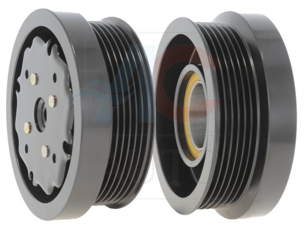 Magnetic Clutch, air conditioner compressor - AC-06DN85 ACAUTO