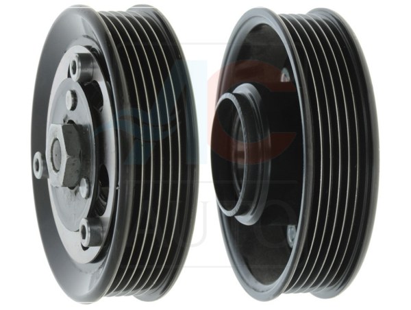 Innesto elettromagnetico, Compressore clima - AC-06DN93 ACAUTO