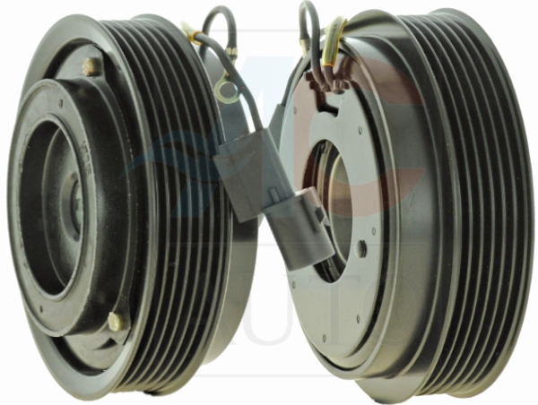 magnetinė sankaba, oro kondicionieriaus kompresorius - AC-06HA01 ACAUTO