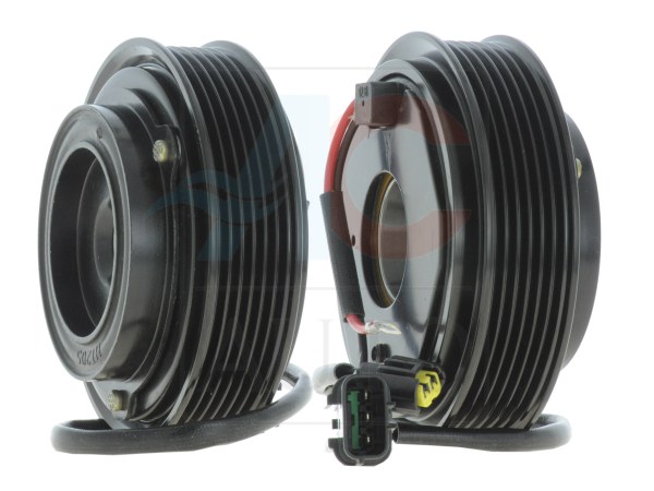 Magnetic Clutch, air conditioner compressor - AC-06HA26 ACAUTO