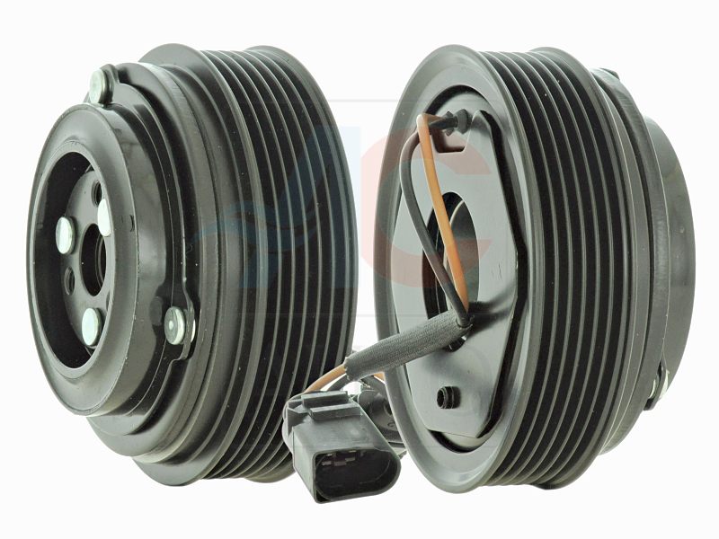 Magnetic Clutch, air conditioner compressor - AC-06HA37 ACAUTO