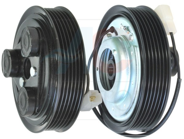 Magnetic Clutch, air conditioner compressor - AC-06PA06 ACAUTO