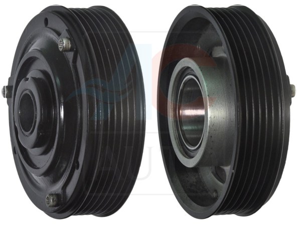 Innesto elettromagnetico, Compressore clima - AC-06SD03 ACAUTO