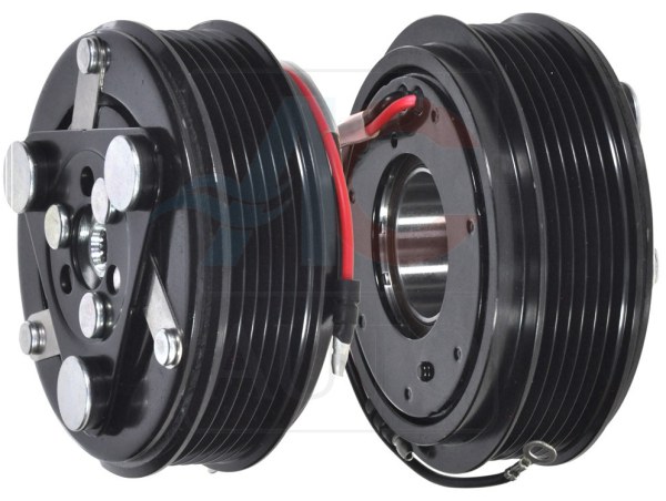 Magnetic Clutch, air conditioner compressor - AC-06SD13 ACAUTO