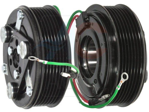 Magnetic Clutch, air conditioner compressor - AC-06SD29 ACAUTO