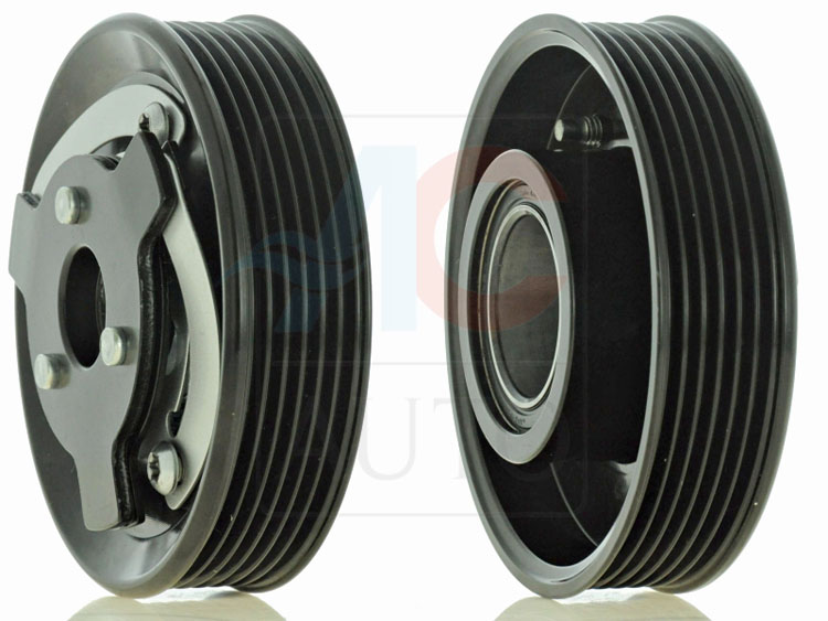 Magnetic Clutch, air conditioner compressor - AC-06SD98 ACAUTO