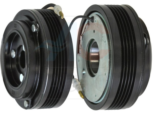 Magnetic Clutch, air conditioner compressor - AC-06SS01 ACAUTO