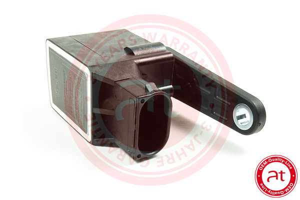 Sensor, headlight range adjustment - AT10335 at autoteile germany
