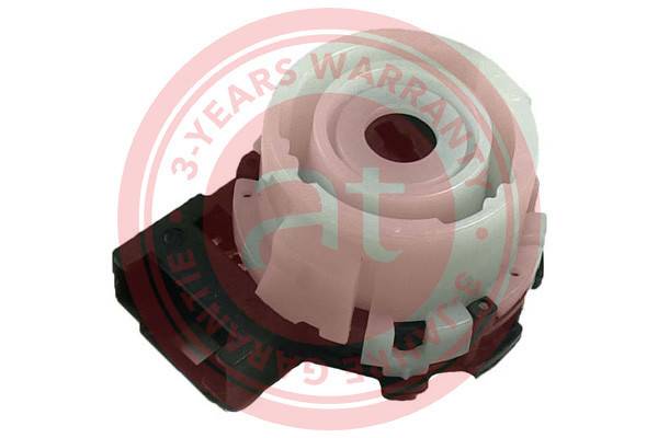 Ignition-/Starter Switch - AT10724 at autoteile germany
