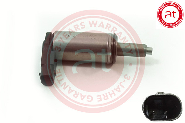 Control Valve, camshaft adjustment - AT11526 at autoteile germany