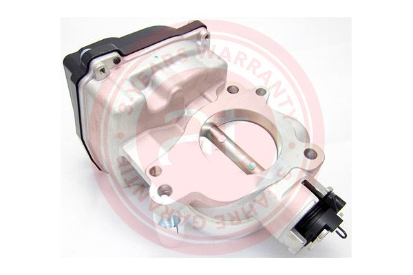 Throttle body - AT20176 at autoteile germany