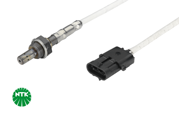 Sonda lambda - 0158 NTK