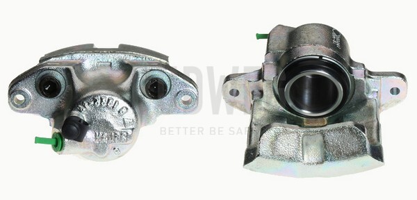 Brake Caliper - 39054 Axia