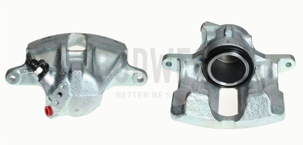 Brake Caliper - 391056 Axia
