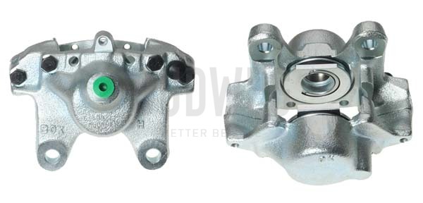 Brake Caliper - 391268 Axia