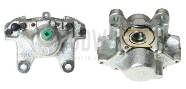 Brake Caliper - 391269 Axia