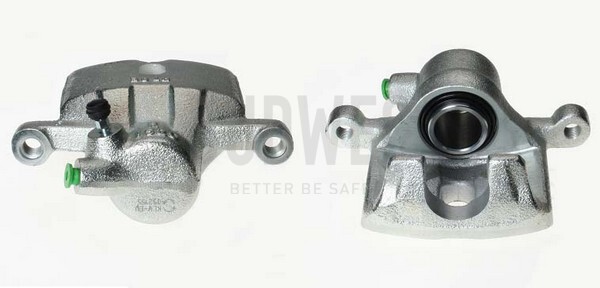 Brake Caliper - 392347 Axia