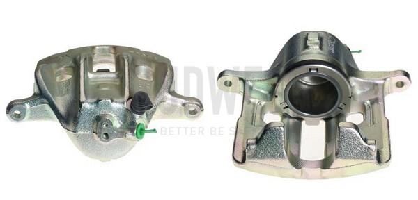 Brake Caliper - 392405 Axia