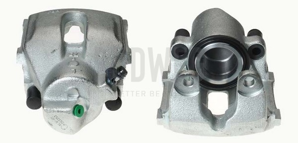 Brake Caliper - 392538 Axia
