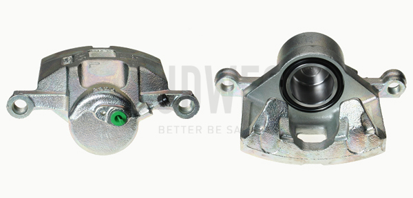 Pinza freno - 392808 Axia