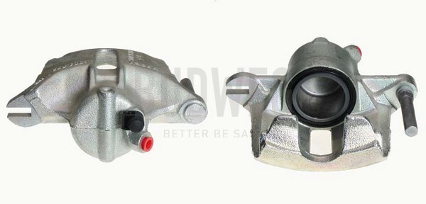 Brake Caliper - 392829 Axia