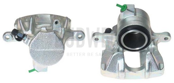 Brake Caliper - 392930 Axia