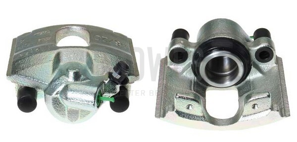 Brake Caliper - 392983 Axia