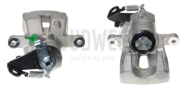 Bremssattel - 393069 Axia