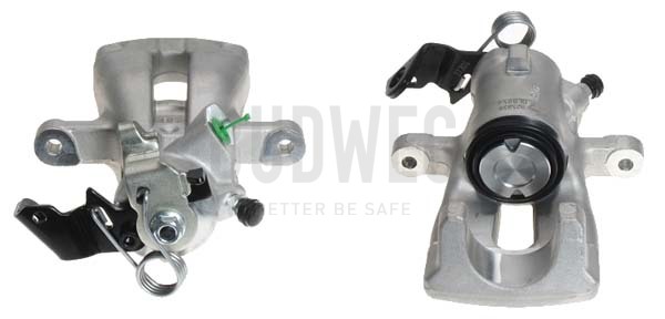 Brake Caliper - 393070 Axia