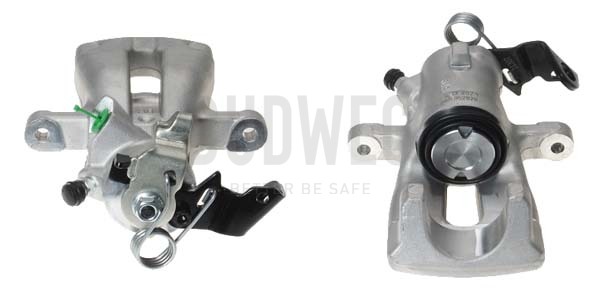 Brake Caliper - 393071 Axia