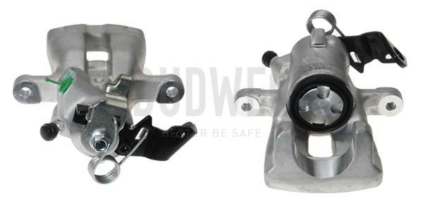 Brake Caliper - 393075 Axia