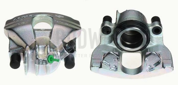 Brake Caliper - 393147 Axia
