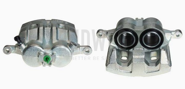 Brake Caliper - 393200 Axia