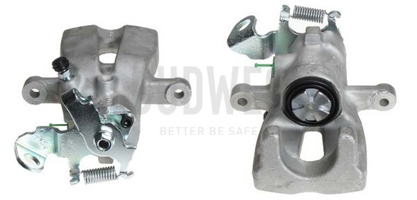 Pinza freno - 393215 Axia