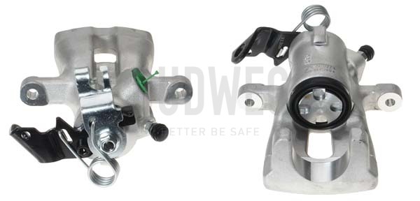 Brake Caliper - 393274 Axia
