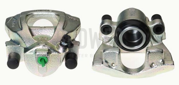 Brake Caliper - 393277 Axia