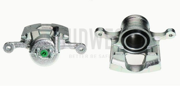 Brake Caliper - 393381 Axia