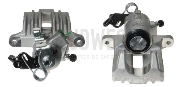 Pinza freno - 393434 Axia