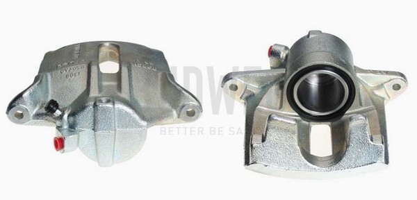 Pinza freno - 393582 Axia